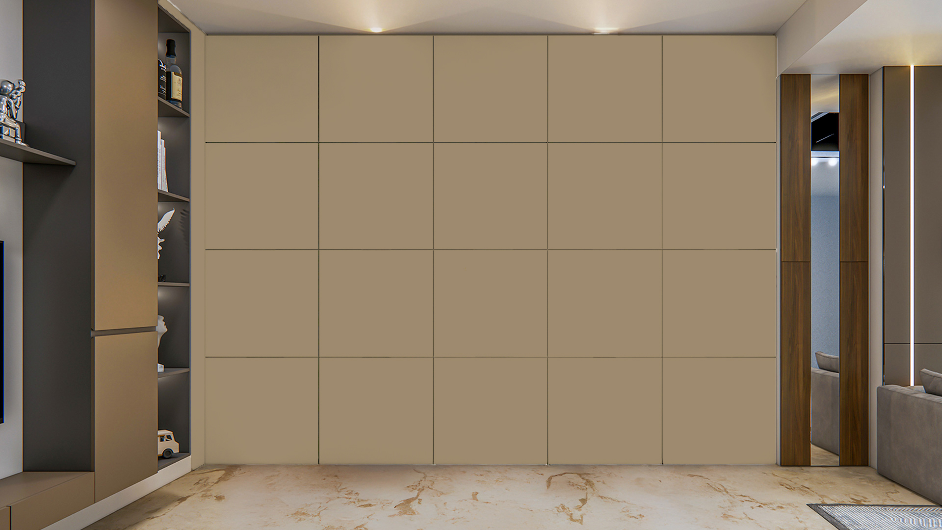 11522 SM Dusk Beige
